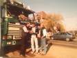 015-mario-leuverink-bij-chez-max-in-bapaume-op-zondagmorgen-met-henny-witteveen-en-rene-kuipers-1994-scania-43-vr-49-ns
