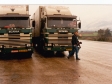 119-frans-niemeijer-en-gerrit-eghuizen-onderweg-naar-griekenland-1987-scania-24-bj-30-tr-en-scania-20-bl-21-tn