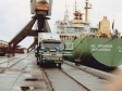 194-co-vriezen-wachten-op-de-boot-voor-de-overtocht-vanuit-engeland-1989-br-47-dz